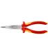 Pince à bec demi rond 200mm