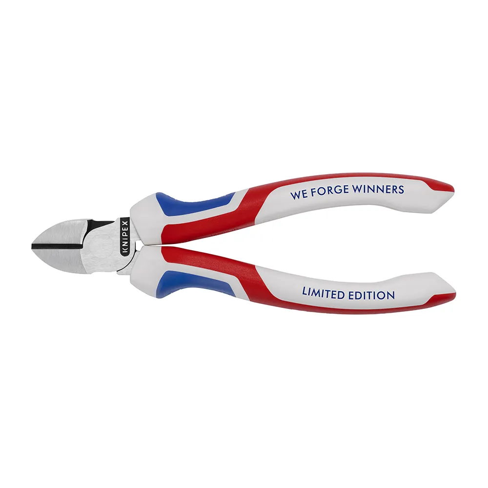 Pince coupante de côté trimat