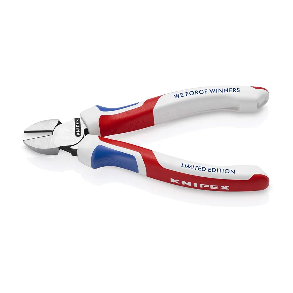 Pince coupante de côté trimat