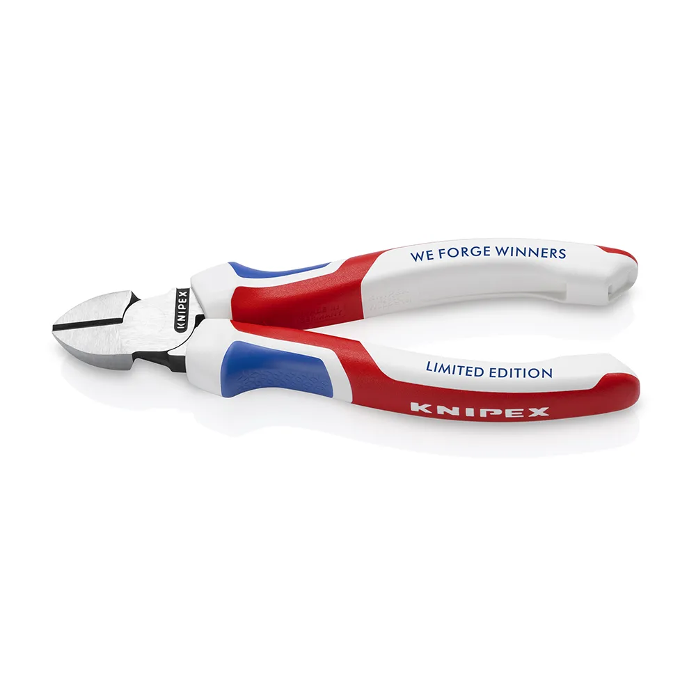 Pince coupante de côté trimat