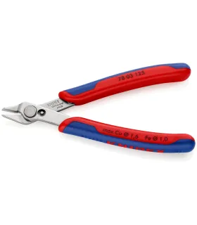 Electronic super knips