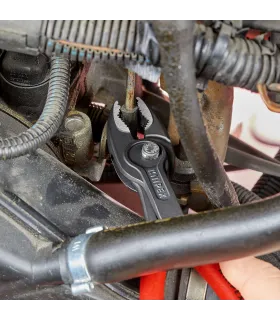 Pince multiprise frontale 200