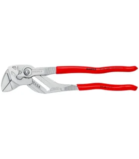 Pince-clé 300mm pvc