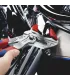 Pince-clé 250mm bi-matière