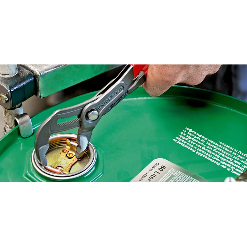 Pince multiprise cobra 250mm