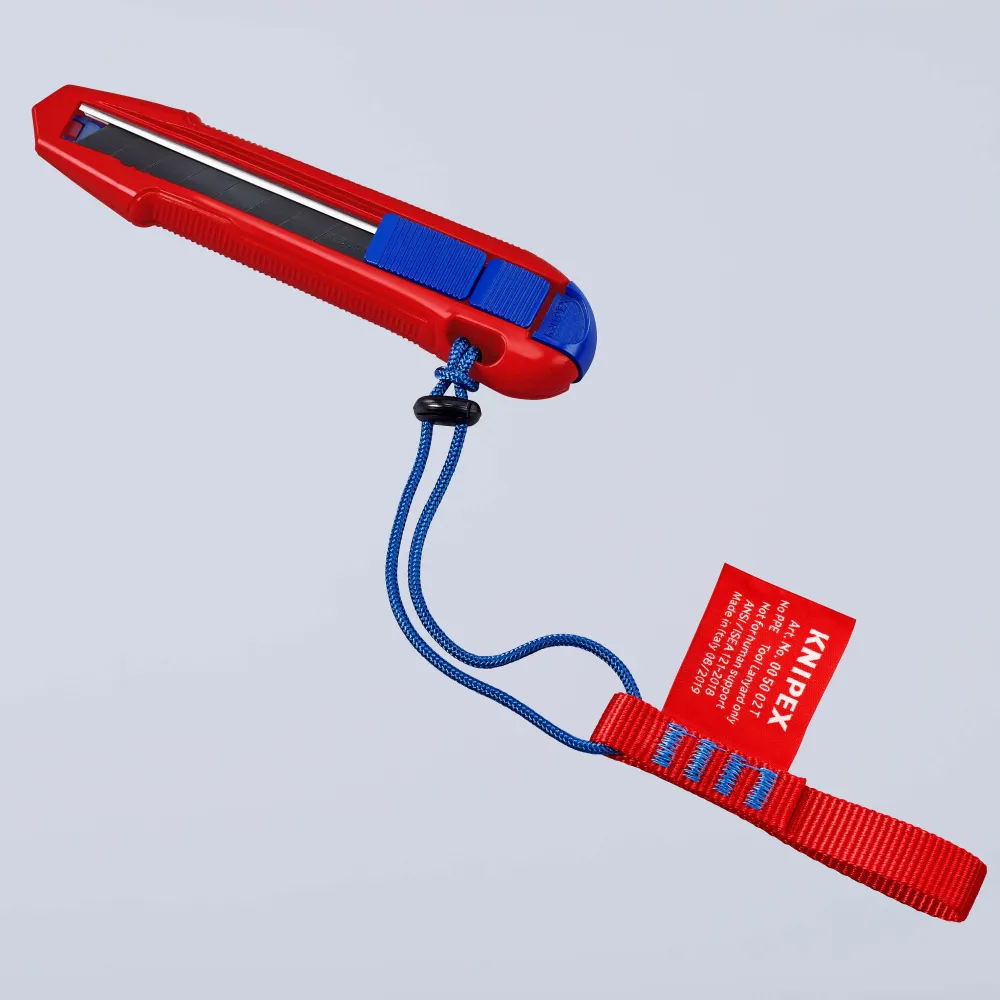 Cutter universel cutix 165mm