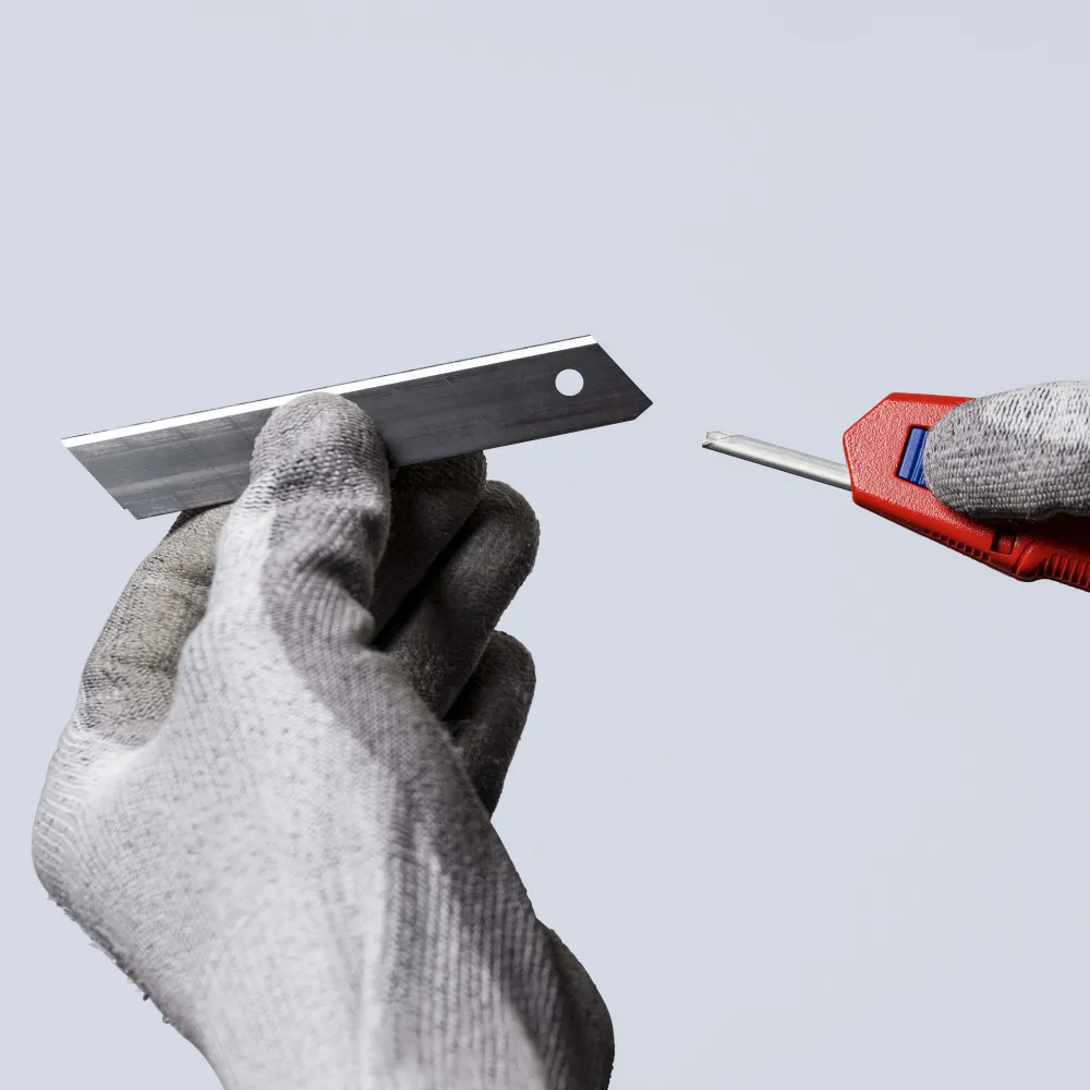 Cutter universel cutix 165mm