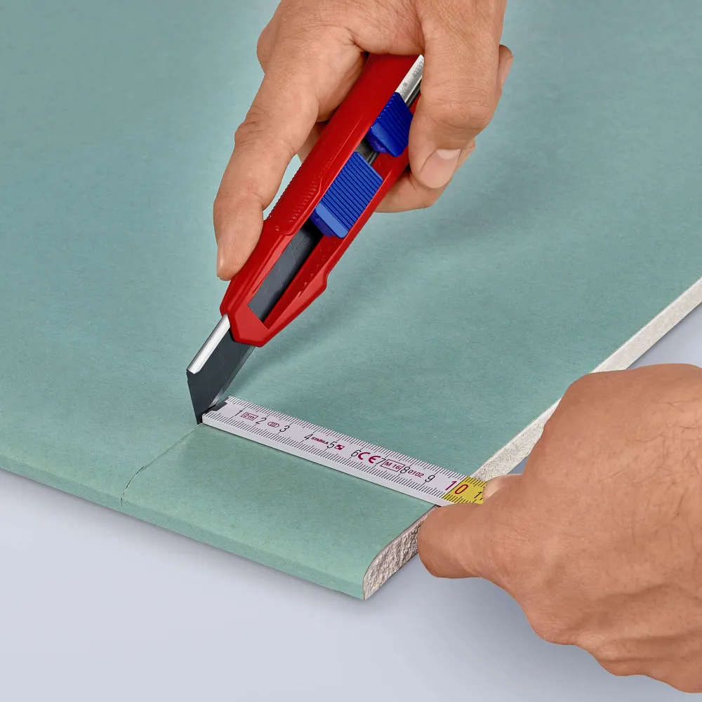 Cutter universel cutix 165mm