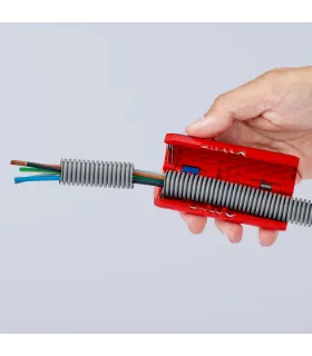 Coupe-tubes multicouches-plast