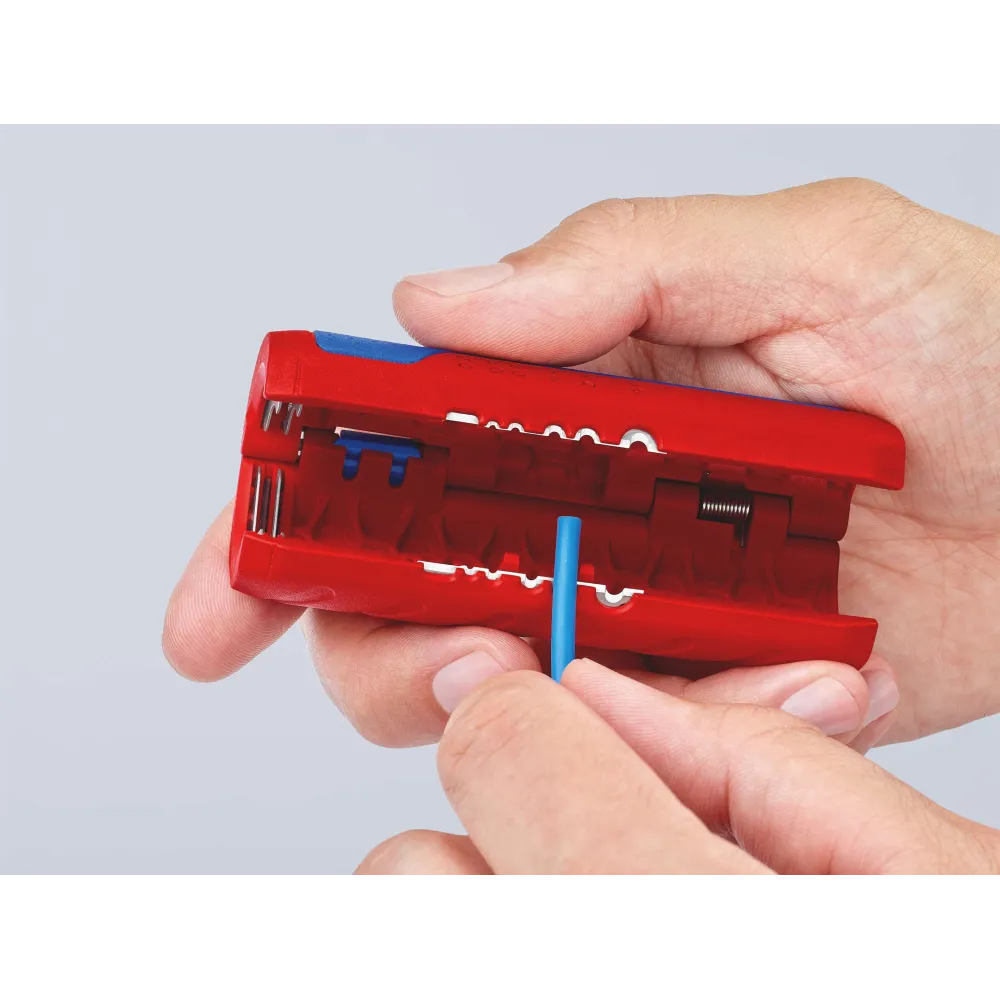 Coupe-tubes multicouches-plast