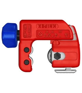 Mini coupe tube 77mm tubix