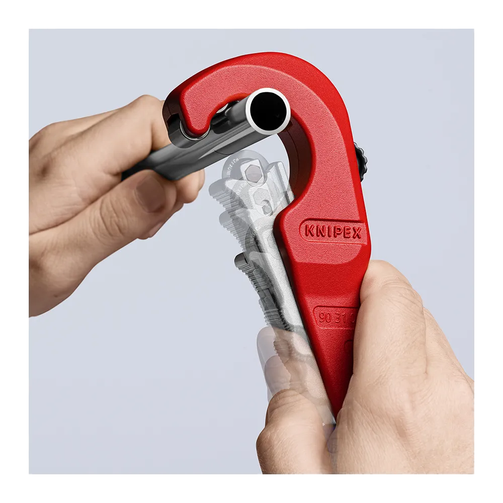 Coupe tube tubix 260mm