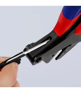 Matrice de sertissage mc4