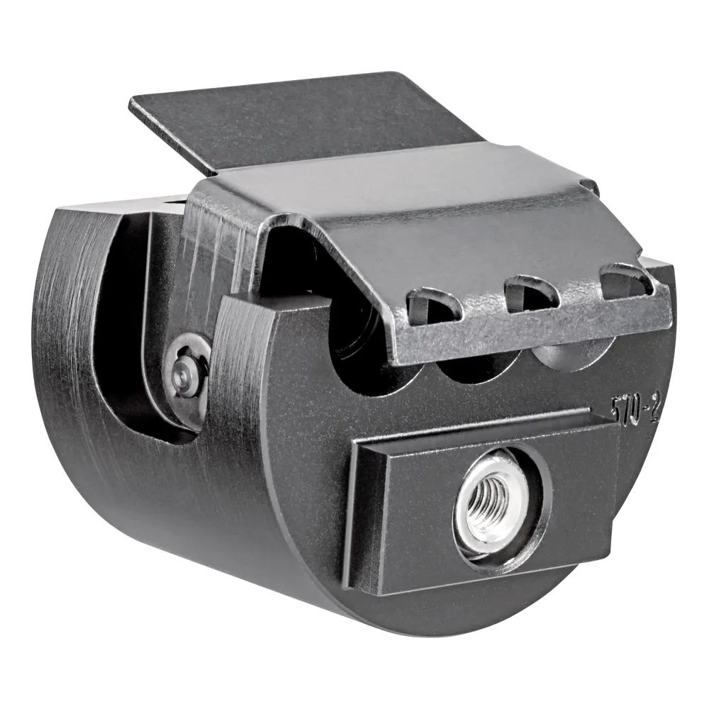 Positionneur connecteur mc4