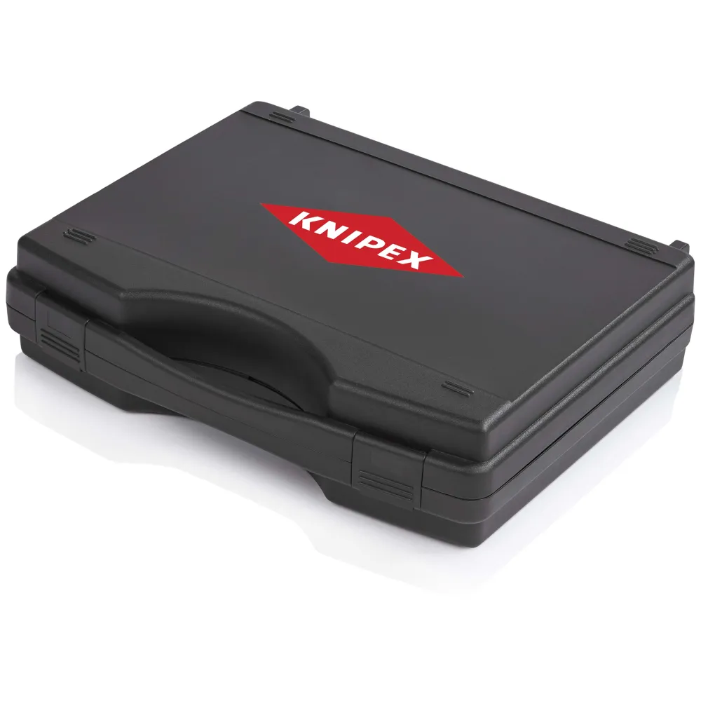 Malette outils pv mc4