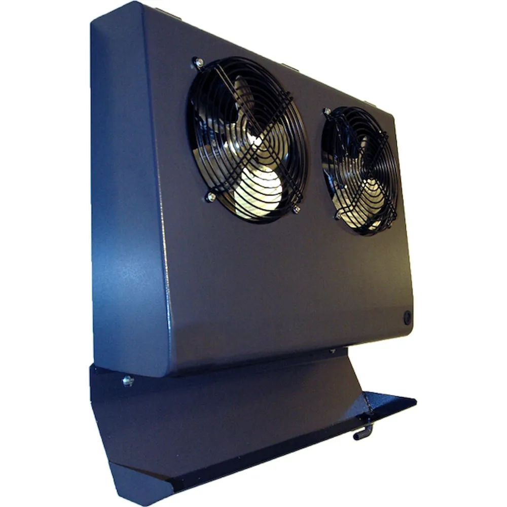 Kit pose murale évaporateur 30-48