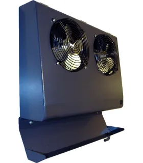 Kit pose murale évaporateur 82-122