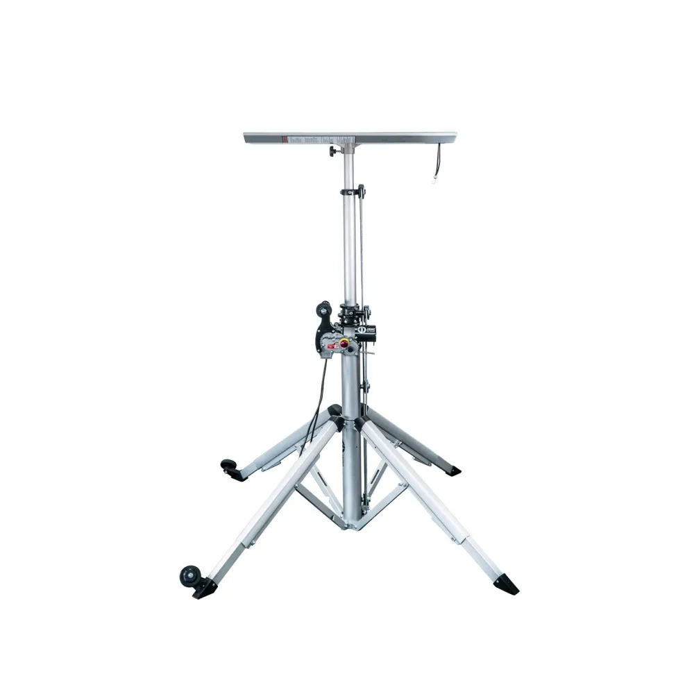 LEVE GRPE ELEC JAVAC