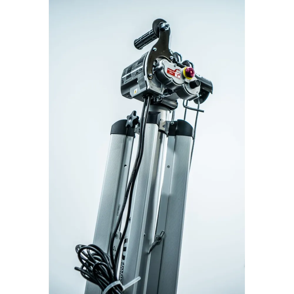 LEVE GRPE ELEC JAVAC