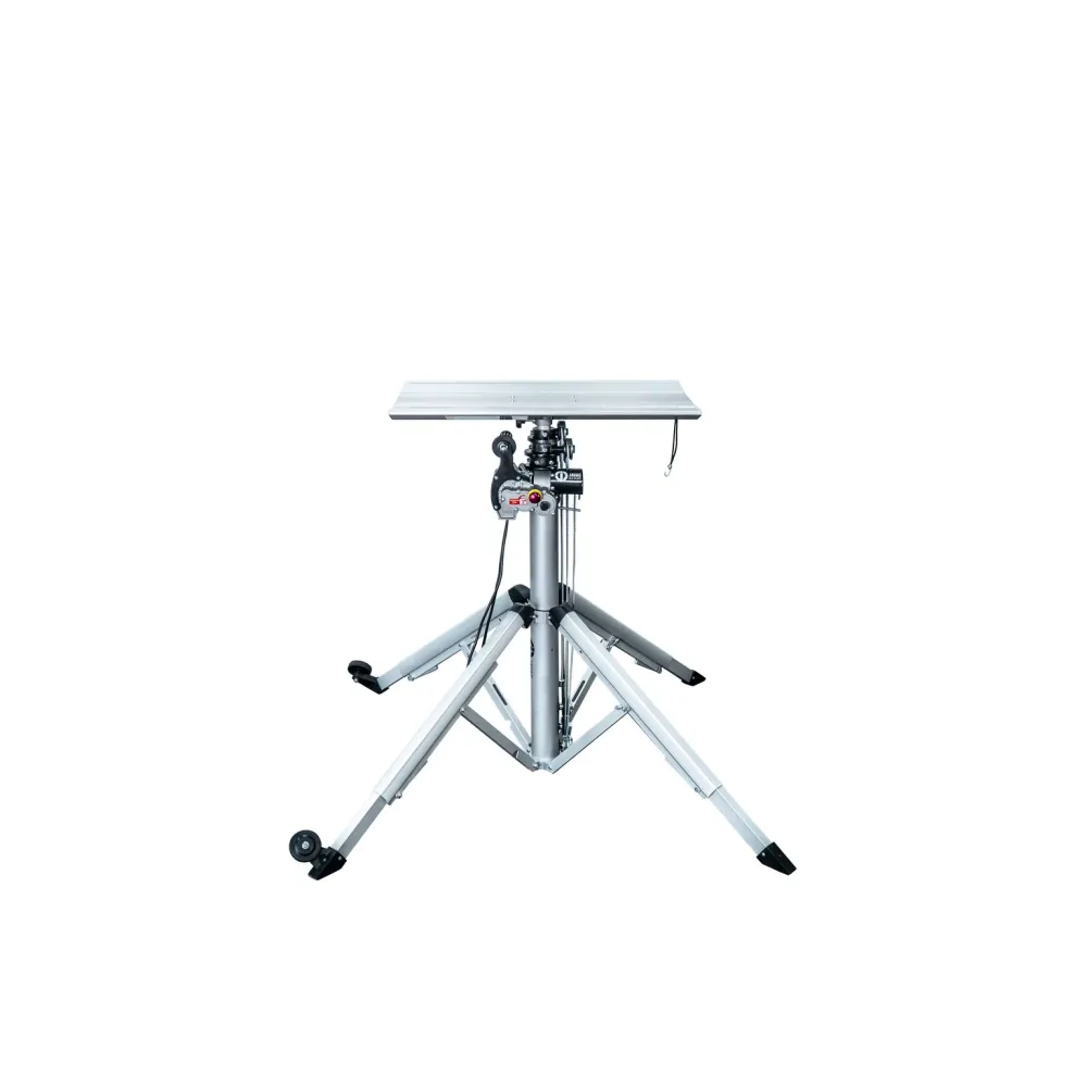 LEVE GRPE ELEC JAVAC