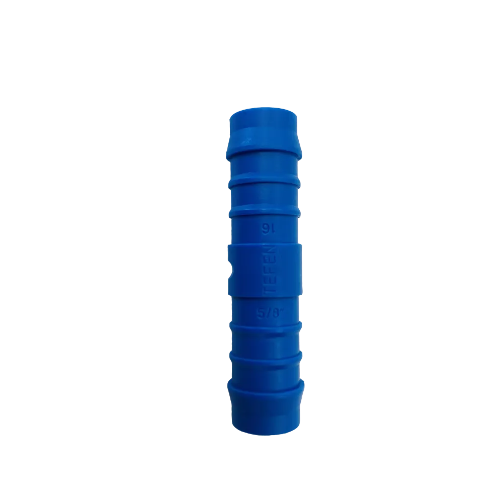 Manchon Ø16 spiralée