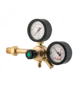 MANO DÉTENDEUR AZOTE 60 BARS