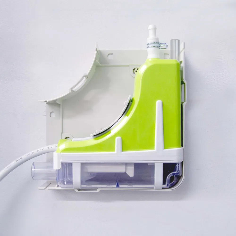 MINIVERTE S+ REMPLACEMENT