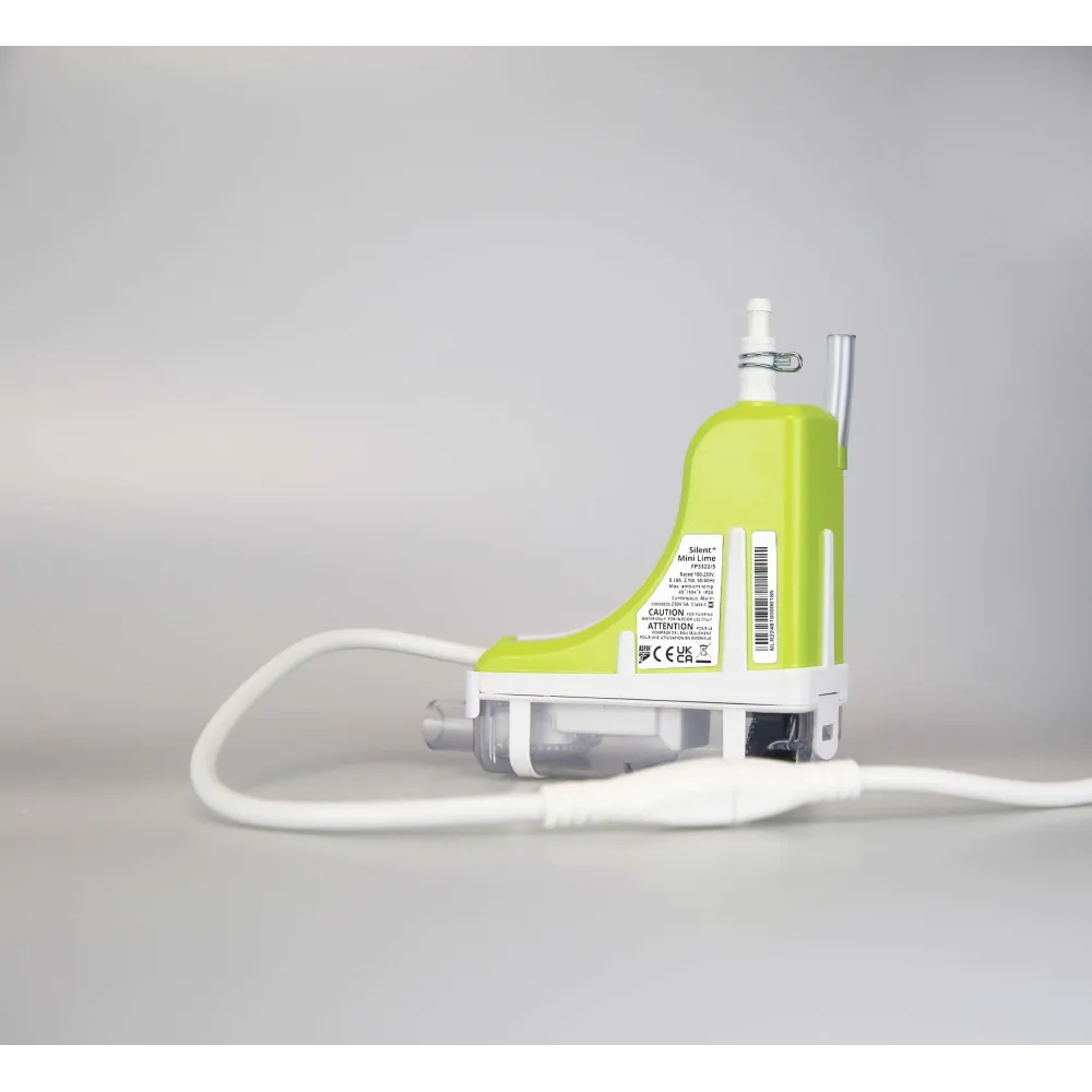 MINIVERTE S+ REMPLACEMENT