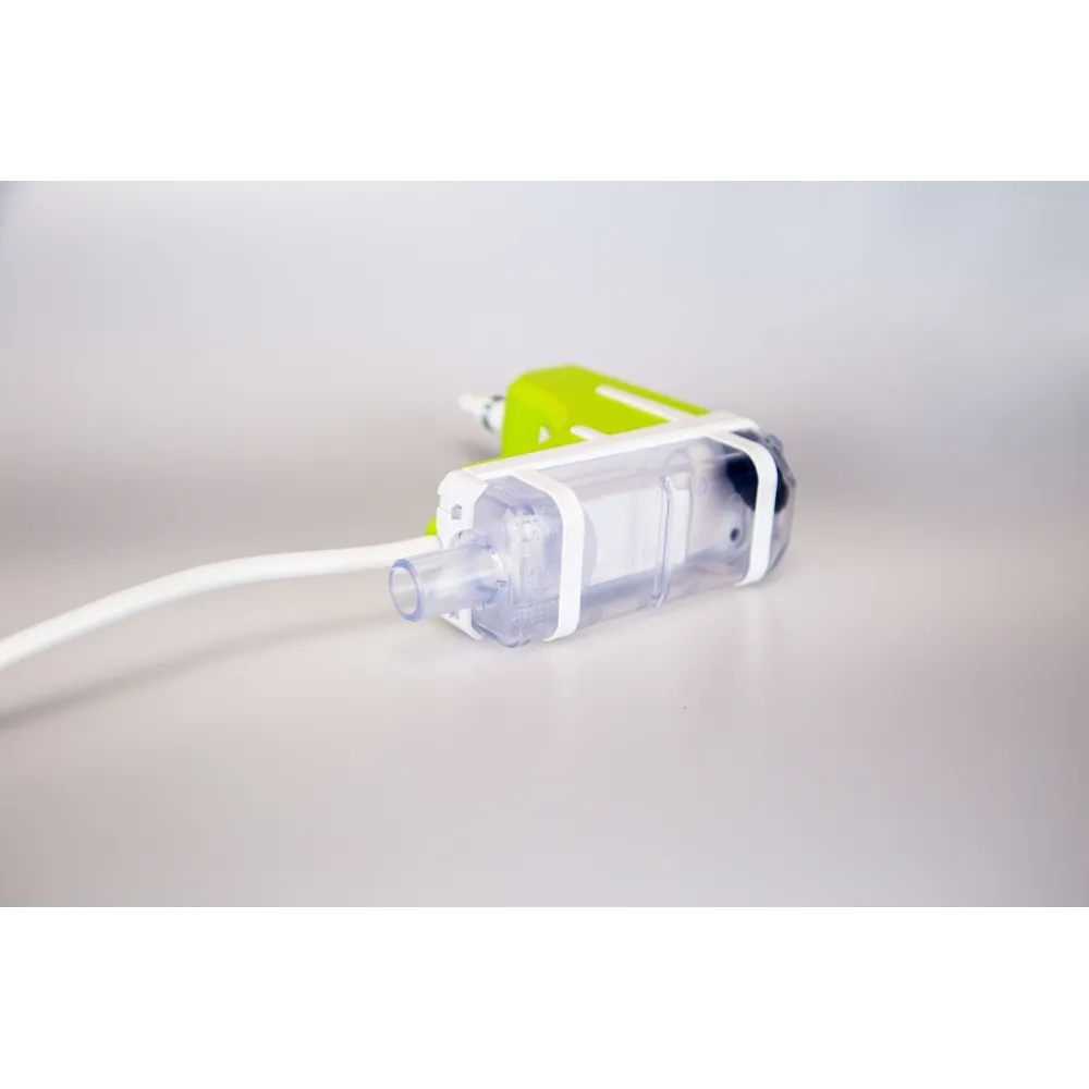 MINIVERTE S+ REMPLACEMENT