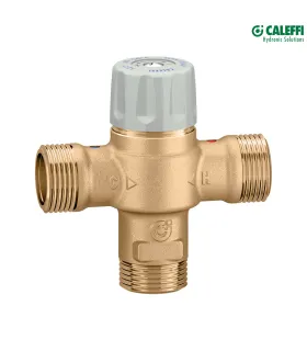 MITIGEUR ECS 521 3/4"