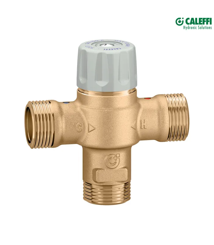 MITIGEUR ECS 521 3/4"