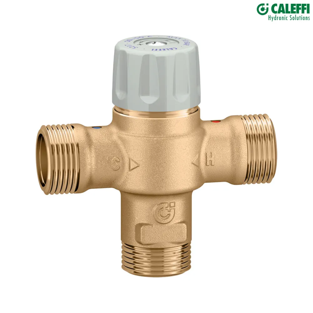 MITIGEUR ECS 521 3/4"