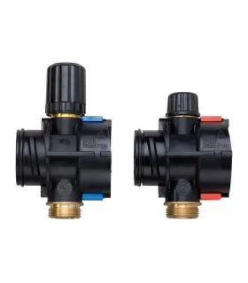 ENSEMBLE MODULE ALLER-RETOUR