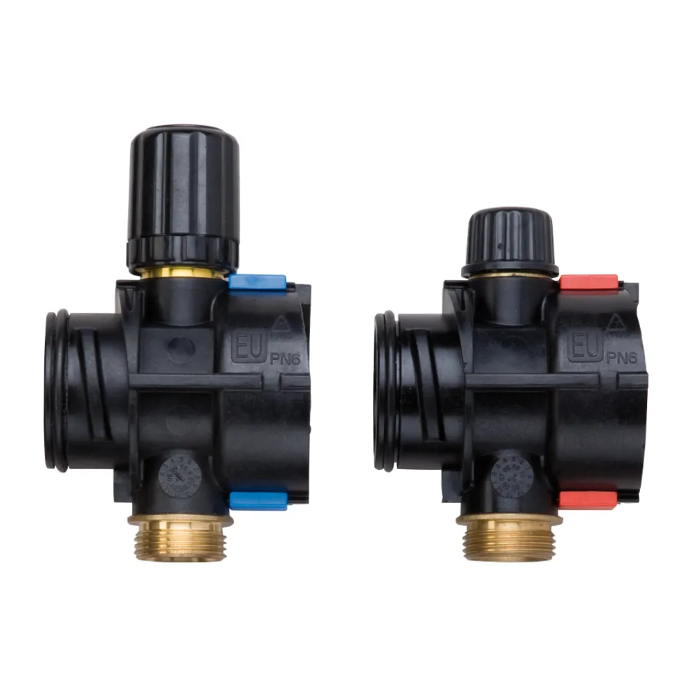 ENSEMBLE MODULE ALLER-RETOUR