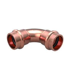 COUDE 90° FF 1/4 (sachet de 5 pièces)