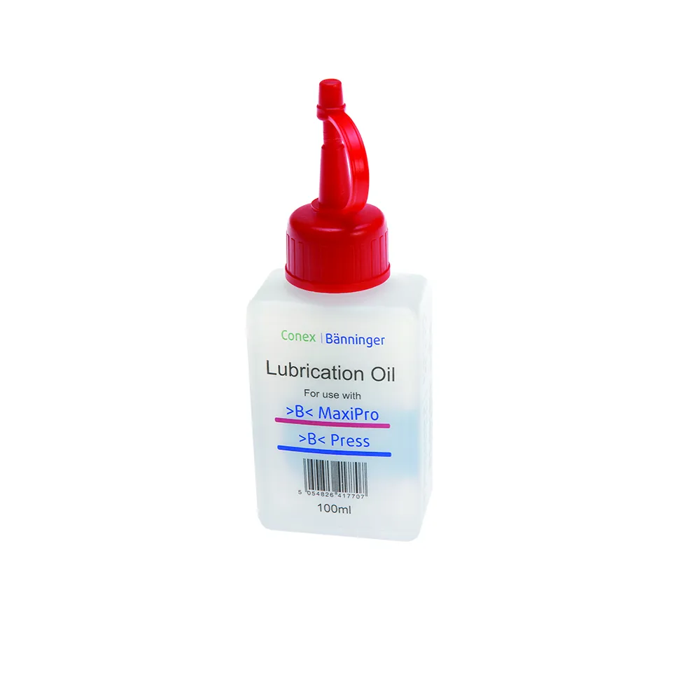 LUBRIFIANT 100ML