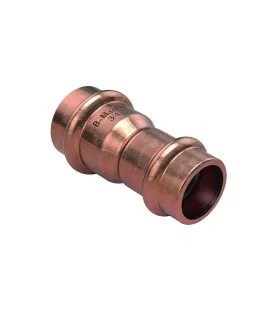 MANCHON RÉDUIT FF1/2-3/8 (sachet de 2 pièces)