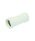 Manchon p/PVC blanc Ø20mm