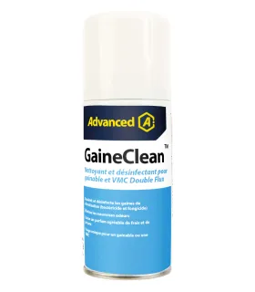 SPRAY NETTOYANT GAINE