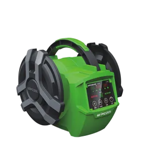 NETTOYEUR VAPEUR HTE TEMP