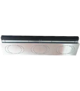 Diff occult 25 1000mm ou 1500mm + lazer