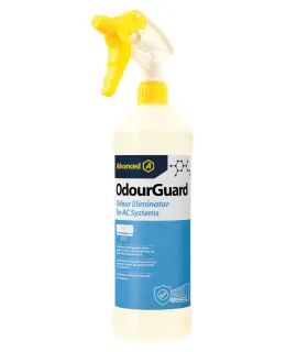 SPRAY ANTI ODEUR 1L