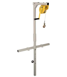 PALAN MANUEL POUR GRPE EXT