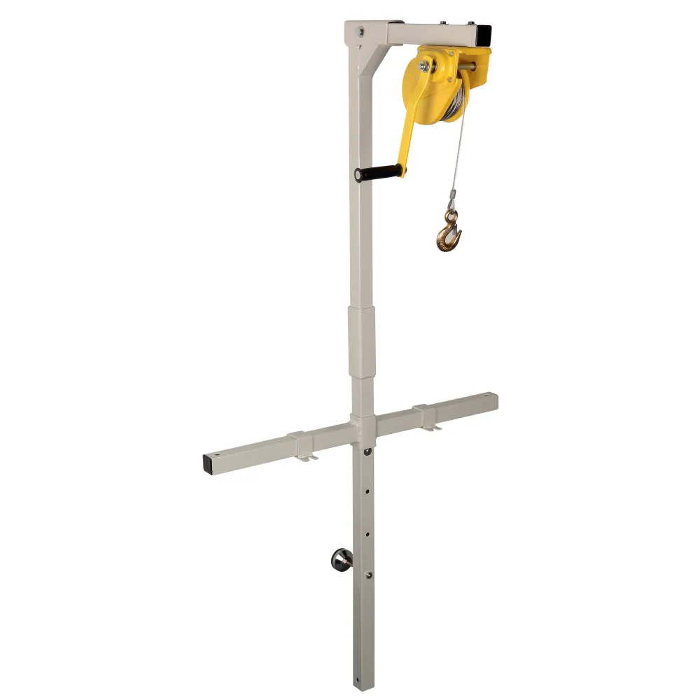 PALAN MANUEL POUR GRPE EXT