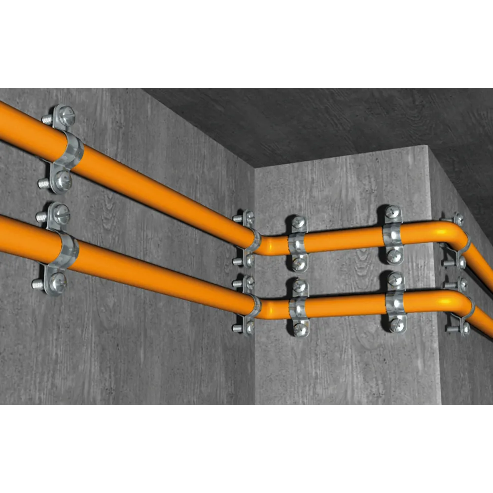 PATTE A VIS PVB 7X50 BTE 100