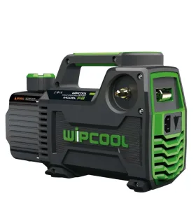 POMPE À VIDE WIPCOOL