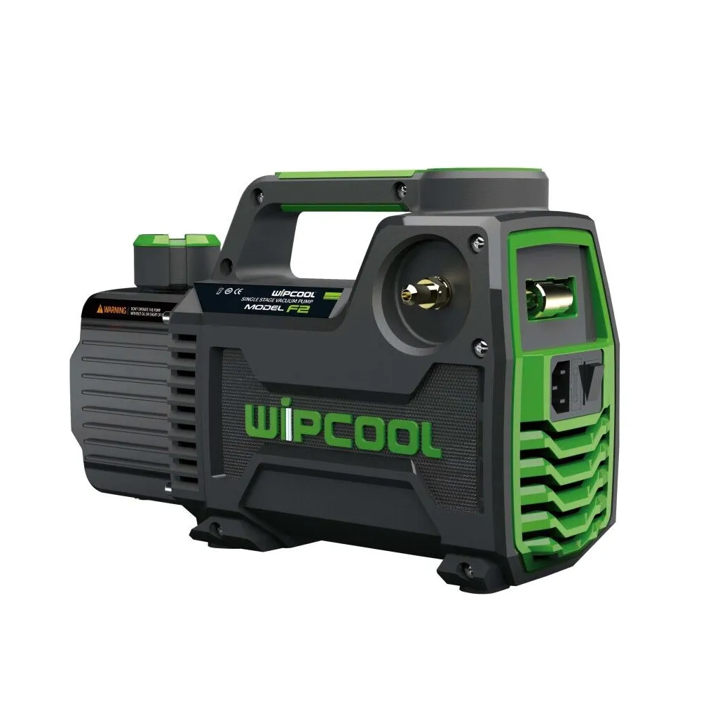 POMPE À VIDE WIPCOOL