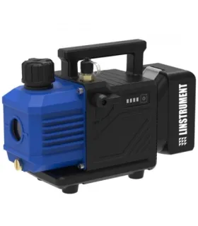 Pompe à vide double étage électro-portative 57 L/min AVP-2