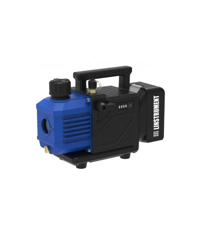 POMPE À VIDE PORTATIVE 57L/M