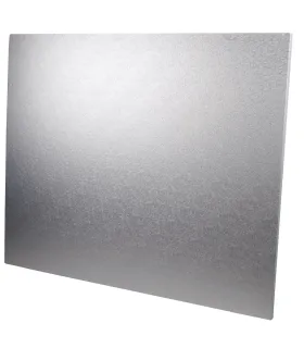 PLAQUE ECOLO 2MX1,2M